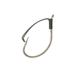 Gamakatsu Weedless Drop Shot/Split Shot Hook SKU - 922215