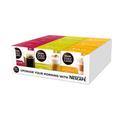 NESCAFÉ Dolce Gusto Mixed Coffee Pods, 12 Capsules (Pack of 9, Total 108 Capsules, 72 Servings)