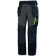 Helly Hansen Workwear Unisex_Adult x Chefs Pants, Yellow, One Size