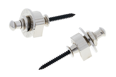 Duesenberg Drop Stop Straplocks