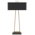 Currey and Company Adorn 32 Inch Table Lamp - 6000-0566