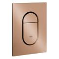 GROHE WC-Betätigung Arena Cosmopolitan S 37624 2-M./Start&Stopp warm sunset geb., 37624DL0 37624DL0