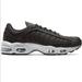 Nike Shoes | *New* Mens Nike Air Max Tailwind Iv Sp | Color: Black/Gray | Size: 10