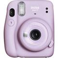 FUJIFILM INSTAX MINI 11 Instant Film Camera (Lilac Purple) 16654803