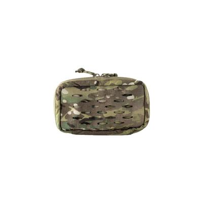 Sentry IFAK 1080 Medical Pouch Black Medium 25FA02BK