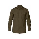 Fjallraven Singi Trekking Long Sleeve Shirt- Men's Dark Olive Extra Large F81838-633-XL