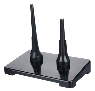 Reeds 'n Stuff Oboe English Horn Stand Black