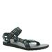 Teva Original Universal - Mens 11 Black Sandal Medium