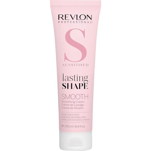 Revlon Professional – Smoothing Cream Stylingcremes 250 ml Damen