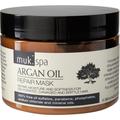 muk Haircare - Argan Oil Repair Mask Haarkur & -maske 1000 ml Damen