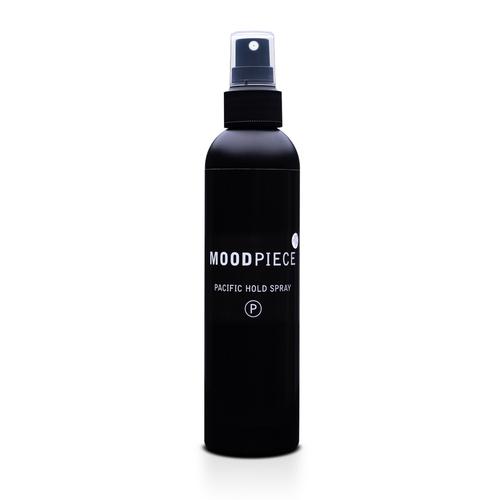 Moodpiece – Pacific Hold Spray P Haarspray & -lack 200 ml