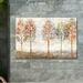 Red Barrel Studio® Alphonso Young Forest Outdoor Wall Decor All-Weather Canvas | 40 H x 2 W x 30 D in | Wayfair E0805976B9EA4E6DA57526651273A315