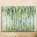 Red Barrel Studio® Amethy Forest Outdoor Wall Decor All-Weather Canvas | 40 H x 2 W x 30 D in | Wayfair C99544BEFA1348CC97686F2F1CDFB042