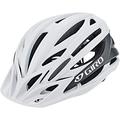 Giro Unisex – Erwachsene Artex MIPS Fahrradhelm Dirt, Matte White/Black, L | 59-63cm