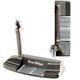 Tour Edge PDPRSUB133 HP-Serie Black Putter (Herren, Rechtshänder, Stahl, Uniflex)