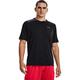 Under Armour Men's Tech 2.0 V-Neck Short Sleeve T-Shirt