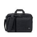 Solo New York Duane Hybrid Laptop Aktentasche schwarz, Slate (Blau) - UBN310-53