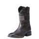 ARIAT Herren Sport Patriot Westernstiefel, Schwarz, 41.5 EU Weit