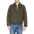 dickies Herren Lined Eisenhower Jacket Jacke, moos, X-Groß