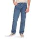 Wrangler Authentics Herren Authentics Klassische, Normale Passform Jeans, Stonewash Dark, 28 W/30 L