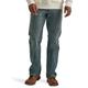 Wrangler Authentics Herren-Jeans mit lockerer Passform, Getönter Mittelschatt., 36W / 34L