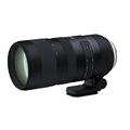 Tamron SP 70-200 mm F/2.8 Di VC G2 für Nikon FX Digital SLR Kamera, 70-200 mm F/2.8, schwarz