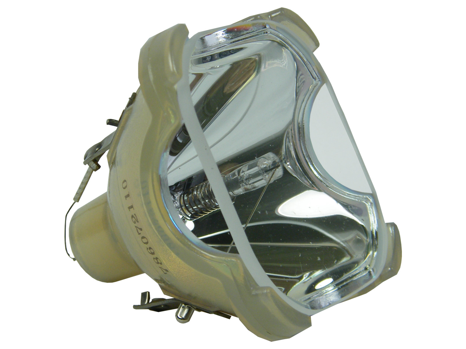 Nackte Philips Lampe SONY VPL HW45ES Bulb-LMP-H210 Nackte Philips Lampe Image