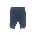 Just One You Made by Carter's Sweatpants - Elastic: Blue Sporting & Activewear - Size 3 Month