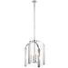 Kichler Lighting Pytel 16 Inch Cage Pendant - 52024CH