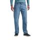 Wrangler Authentics Herren Relaxed Fit Jeans, Stonewash Flex, 34W / 34L