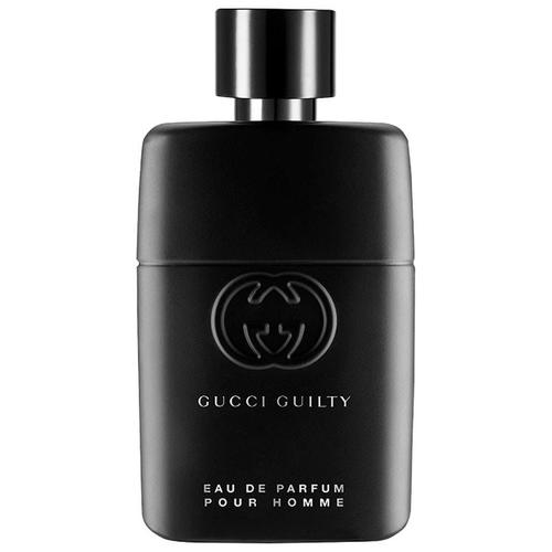 Gucci - Gucci Guilty pour Homme Eau de Parfum 50 ml Herren