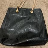 Michael Kors Bags | Black Michael Kors Bag. Near Perfect Condition! | Color: Black | Size: Os