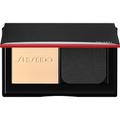 Shiseido Gesichts-Makeup Foundation Synchro Skin Self-Refreshing Custom Finish Powder Foundation Nr. 350 Maple