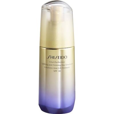 Shiseido Gesichtspflegelinien Vital Perfection Uplifting & Firming Day Emulsion SPF30