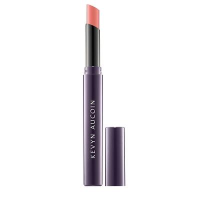 Kevyn Aucoin Unforgettable Lipstick Lippenstift Suspicious - Shine 2 g Rosegold Image