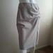 Nine West Skirts | Beige Nine West Pencil Skirt Small | Color: Cream | Size: 2