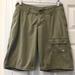 The North Face Shorts | Awesome The North Face Shorts | Color: Green | Size: 2