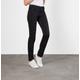 Mac Jeans "Dream" Damen black-black, Gr. 38-32, Cotton, Straight Fit mit Shaping Effekt Feminin, komfortabel und nachhaltig in Hyperstretch Denim