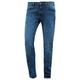 Mavi Herren YVES Jeans, Ink Brushed Ultra Move, 30W / 30L