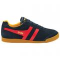 Gola - Gola Harrier Suede - Sneaker 43 | EU 43 blau