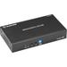 Black Box MediaCento IPX HDMI-over-IP HD Extender Transmitter VX-HDMI-HDIP-TX