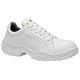 ELTEN Sicherheitshalbschuh WHITE Loop Low ESD S2 Größe 38