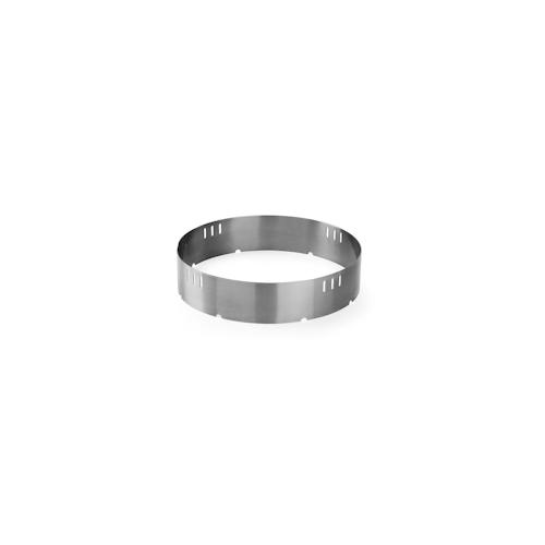 Ring für Hockerkocher
