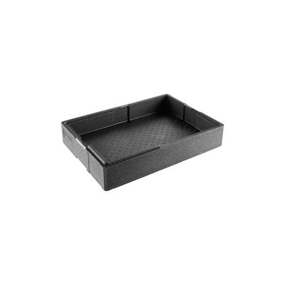 thermohauser EPP-Thermobox Multi Universal schwarz, 21,4 L, ohne Deckel Image