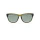 HIS HPS07104-1 Sonnenbrille, Green Gradient Pol