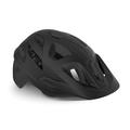 MET - Echo MIPS Mountain Bike Helmet In Matt / Black Size Medium (52-57 cm)