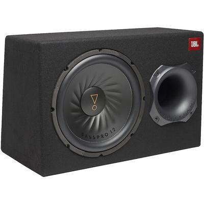 JBL BassPro 12AM 12" Powered Subwoofer