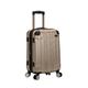 Rockland London Hardside Spinner Wheel Gepäck, Champagner, Carry-On 20-Inch, London Hardside Spinner Wheel Gepäck