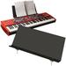 Nord Music Stand V2 for Nord Keyboards MUSIC-STAND-V2