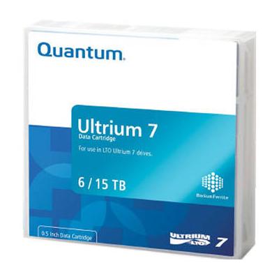 Quantum Ultrium LTO-7 Data Cartridge MR-L7MQN-01